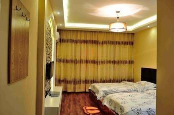 Yiguangnian Fashion Hotel Fenghuang Exterior photo