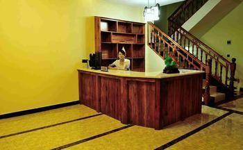 Yiguangnian Fashion Hotel Fenghuang Exterior photo
